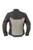 Lindstrands Lomsen Driving Jacket Black/Grey