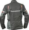 Lindstrands Backafall Driving Jacket Black/Grey
