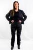 Lindstrands Borgvik Ladies Driving Pants Black