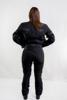 Lindstrands Borgvik Ladies Driving Pants Black