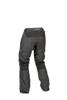 Lindstrands Borgvik Driving Pants Black D-Sizes