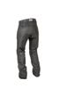 Lindstrands Backafall Driving Pants Black Short 