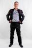 Lindstrands Backafall Driving Pants Black