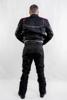 Lindstrands Backafall Driving Pants Black