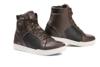 Lindstrands Urban Leather Driving Shoes Brown