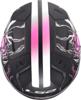 Ls2 Ff811 Vector 2 Darflo Helmet Black/Pink