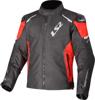 Ls2 Zoom Man Jacket Black Red