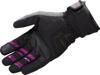 Ls2 Urbs Ii Lady Gloves Black Purple