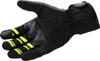 Ls2 Urbs Ii Man Gloves Black Grey Yellow 