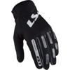 Ls2 Bend Man Gloves Black Grey