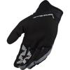 Ls2 Bend Man Gloves Black Grey