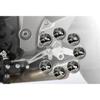 Bracket-Kit Rninet /  S1000R, Adjustable