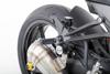 Bracket Kit Zx-9R 00,Rear