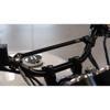 Lsl Cross-Bar Handlebar Brace, Two-Piece Clamps