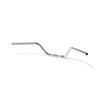 Handlebar Tourer L03 Chrome