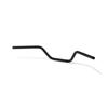 Steel-Handlebar Touring L03 Black