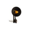 Bar End Mirror Ergonia, Gold