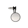 Bar End Mirror Ergonia, Gold