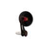 Bar End Mirror Ergonia, Red