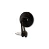 Bar End Mirror Ergonia, Black