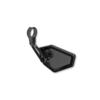 Lsl Nova-Race Handlebar End Mirror, Short