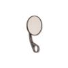 Lsl Bar End Mirror Retro, Long Titan