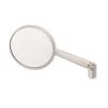 Lsl Mirror Retro Silver