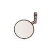 Lsl Bar End Mirror Retro, Short Titan