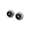 LSL CRASH BALL päätypainot 14mm alumiini