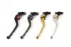 Clutch Lever L18 Black