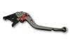 Clutch Lever L09R, Black