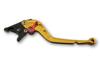 Brake Lever R35R, Black