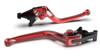 Lsl Clutch Lever Bow L09R