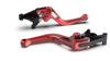 Lsl Brake Lever Short Bow R17