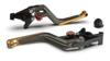 Lsl Ergonia Brake Lever R37R Brembo 15/17/19 Rcs