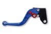 Clutch Lever L20 Black