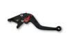 Clutch Lever L20 Black