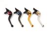 Brake Lever R14 Black