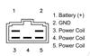 Voltage regulator