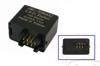 12V 7 Pin Indicator Relay Led For Suzuki