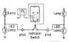 12V 7 Pin Indicator Relay Led For Suzuki