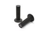 Motion Pro Dirtcontrol Ii Grips, Black