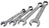 Tiprolight Titanium 4 Pc Wrench Set, 8,10,12&14Mm