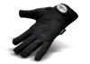 Tech Glove, Black, Medium 