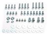 Metric Hardware Kit, 52 Pcs