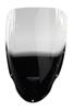 MRA boiler glass Racing black 749/999 05- RACE