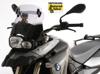 Vario-Touring Maxi Screen Clear, F650 Gs/800 Gs '0