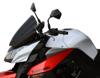 Racing Windscreen Black Z1000 10-