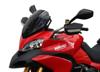 Sportscreen Shadowline, Multistrada 1200 '09-10