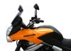 Vario-Touring Maxi Smoke, Versys 650 '10-11